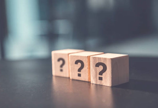 frequently asked questions