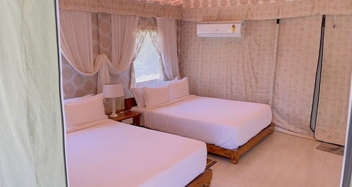 ken resort