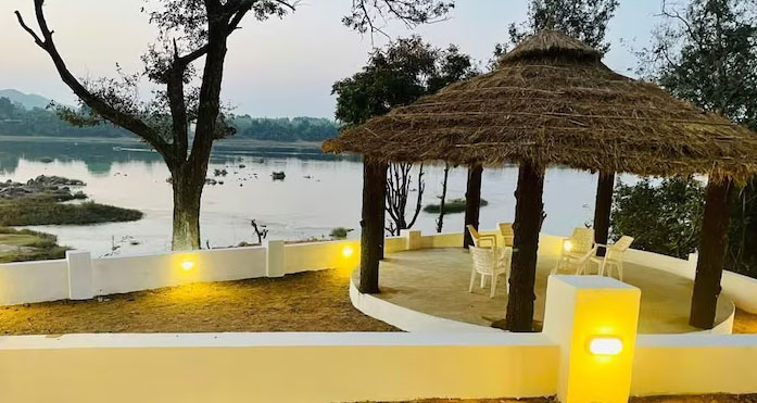 ken resort