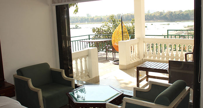 panna tiger resort