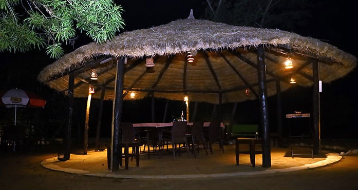 panna tiger resort