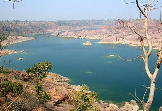 panna toue plan