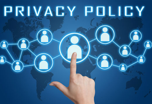 privacy policy panna