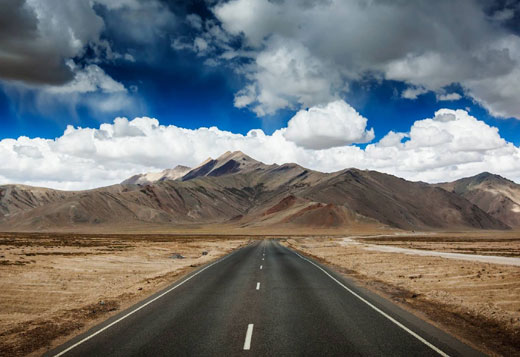 panna by road