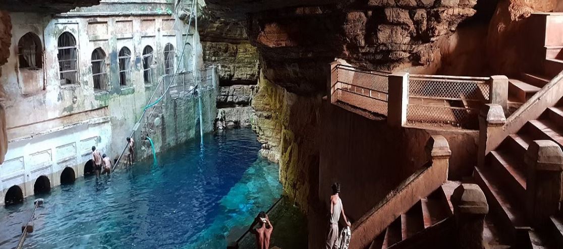 panna bhimkund tour