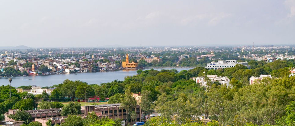 tour from bhopal