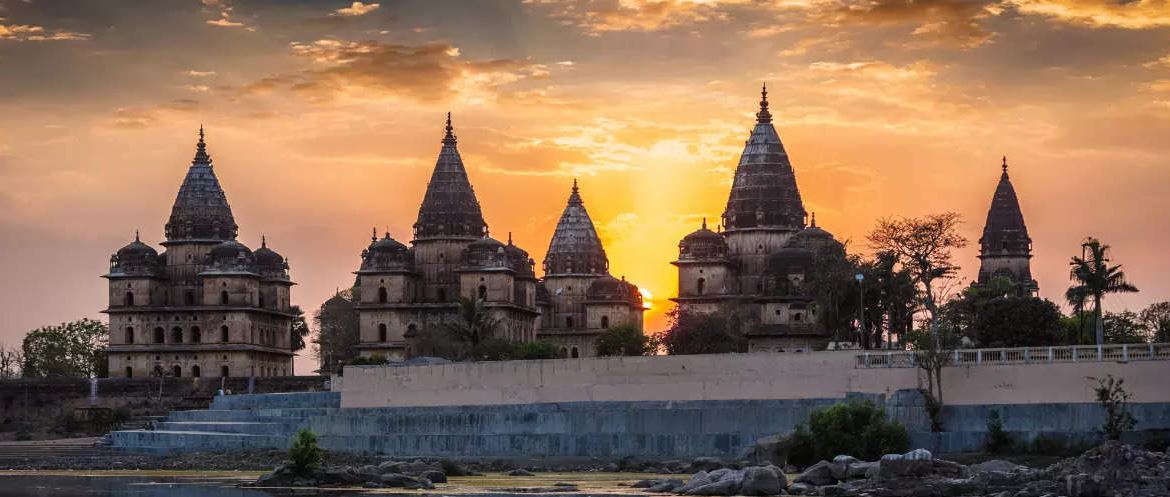 panna orchha tour